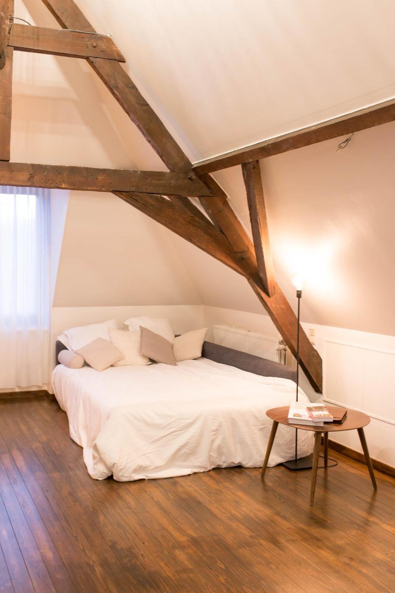 Apartments Ridderspoor Bruges Room photo