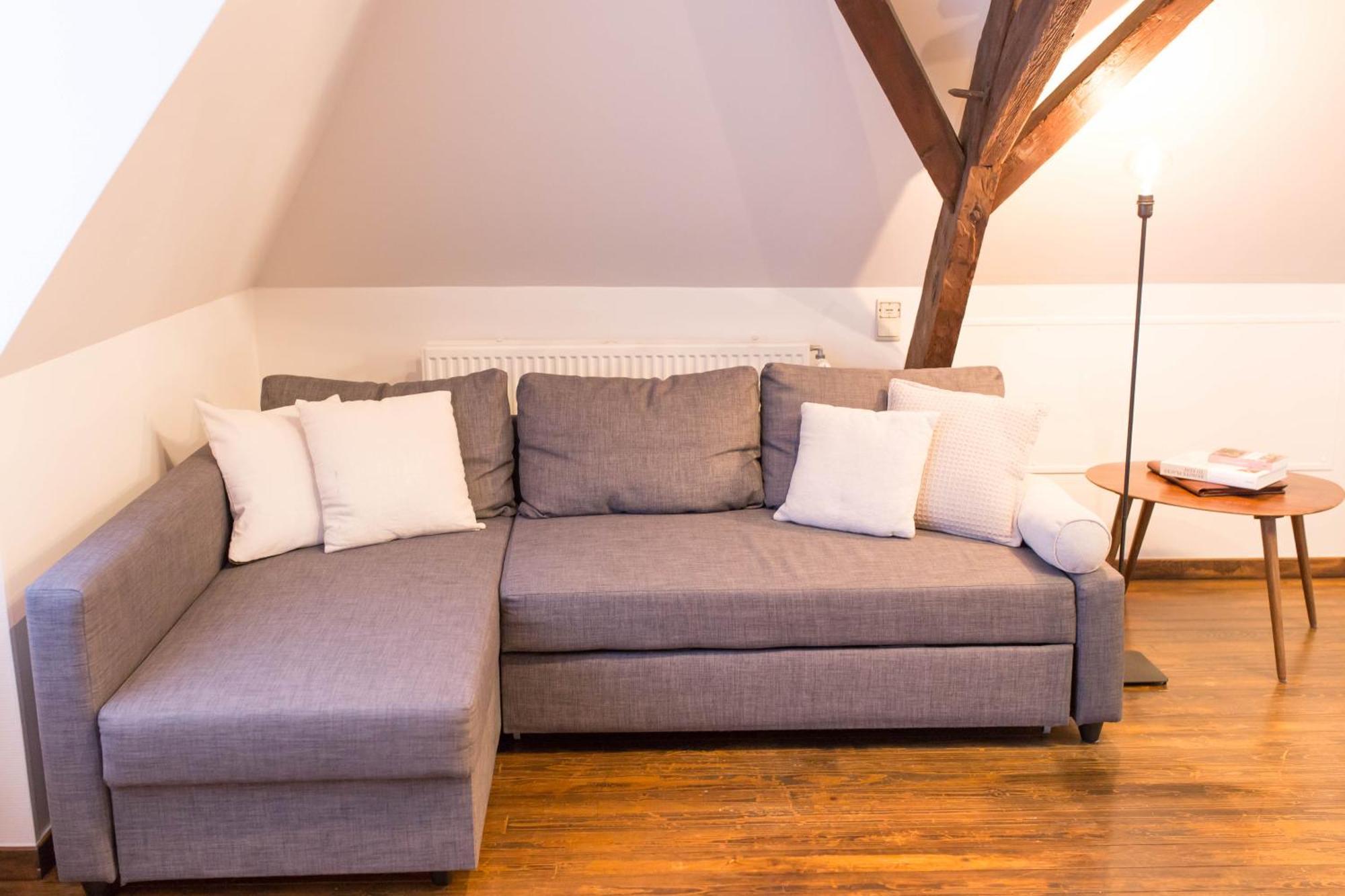 Apartments Ridderspoor Bruges Room photo