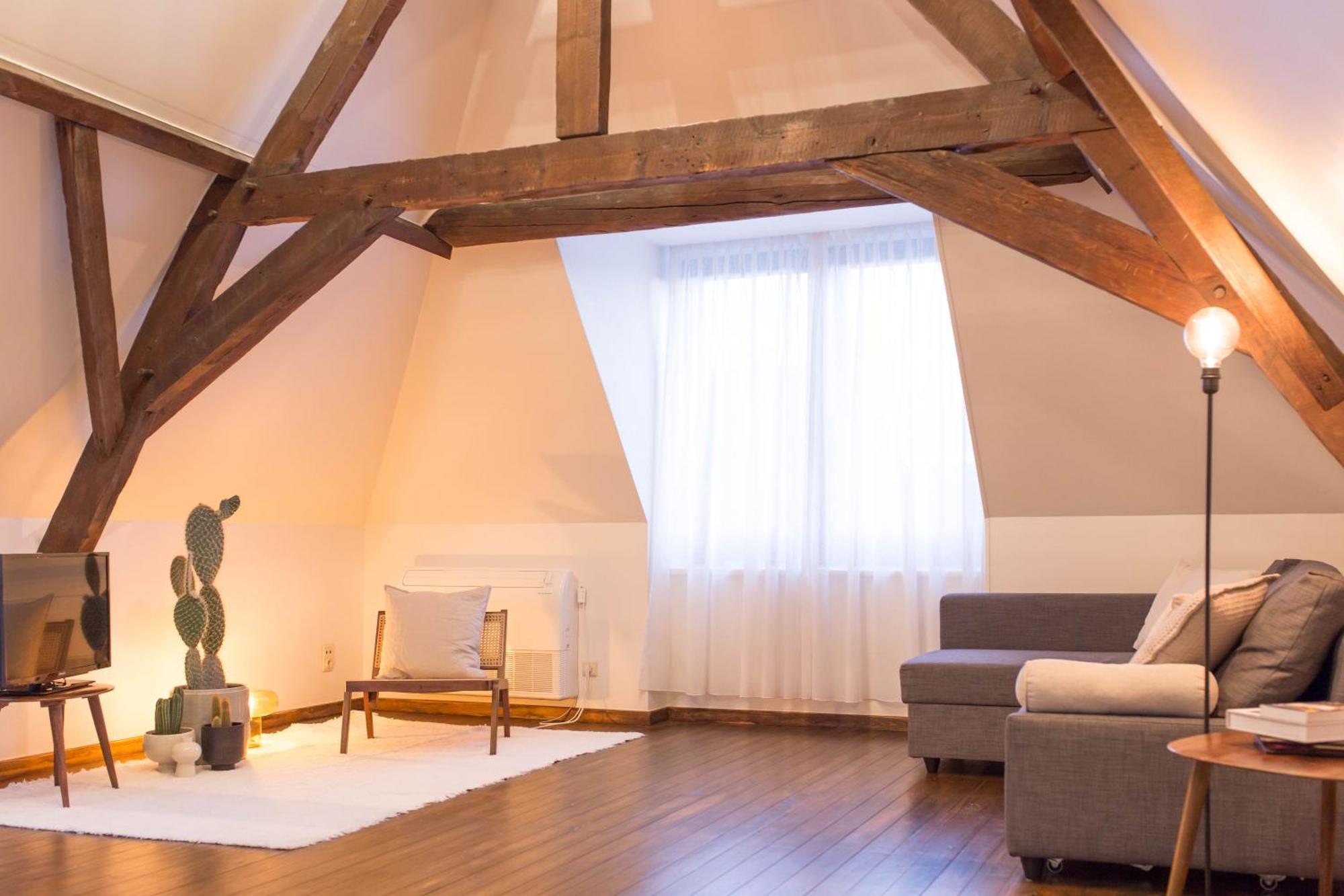 Apartments Ridderspoor Bruges Room photo