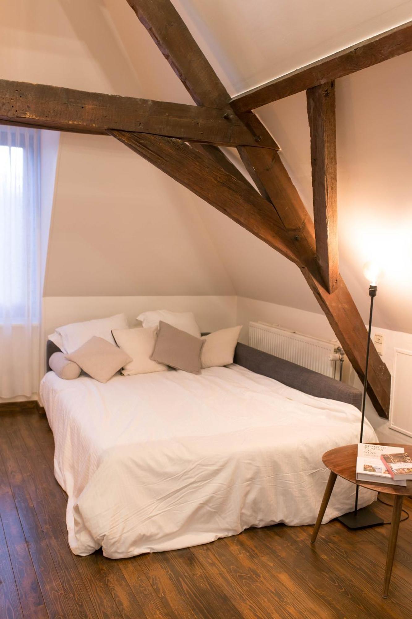 Apartments Ridderspoor Bruges Room photo